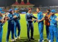 Afghanistan, India set to meet in 2nd ODI today – Pajhwok Afghan News