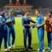 Afghanistan, India set to meet in 2nd ODI today – Pajhwok Afghan News