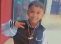 Man confesses to slitting 7-year-old boy’s throat