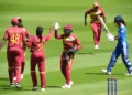 West Indies Women lose World Cup warm up