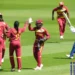 West Indies Women lose World Cup warm up