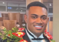 Livestreamed farewell for slain Tongan-born ‘Alaipulotu ‘Ahio – Kaniva Tonga News