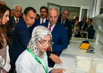 It will make it possible to conserve more than 200,000 genetic resources: Morocco has a strategic center – Today Morocco