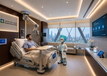 UAE unveils world’s first clinical AI scientist to help doctors make faster decisions
