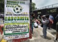 How criminal networks benefit from the World Cup in Mexico