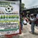 How criminal networks benefit from the World Cup in Mexico