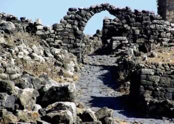 Al-Lajat: Syria’s Basaltic “Open-Air Museum” returns to Global Heritage Map via ICESCO