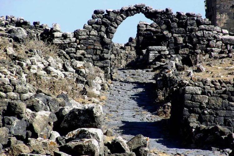 Al-Lajat: Syria’s Basaltic “Open-Air Museum” returns to Global Heritage Map via ICESCO