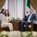 Al-Shaibani,Güler discuss steps to apply outcome of President al-Sharaa visit to Berlin