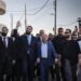 President Ahmad al-Sharaa visits Arwad Island, highlights role in economic recovery