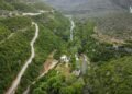 Al-Azq River offers a tranquil natural retreat in Syria’s Tartous countryside
