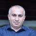 Political scientist Alen Ghevondyan was arrested