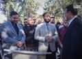 Aleppo breaks ground on $70 million Western Ring Road investment project