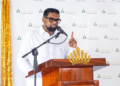 President Ali unveils bold plan to hand Guyanese greater stake in mining industry