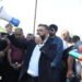 Alik Aleksanyan, co-founder of the “Strong Armenia” party, was detained for two months
