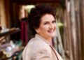 Alkistis Protopsalti: I wouldn’t change a single pebble from the beach of my life