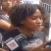 Trinidad: Police arrest young lady leading protest against recent police involved killing