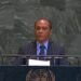 Timor-Leste calls for stronger global action against environmental crime
