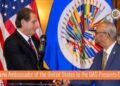 Zero dollar threat: US endangers OAS survival – the Real Time
