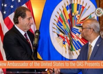Zero dollar threat: US endangers OAS survival – the Real Time