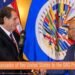 Zero dollar threat: US endangers OAS survival – the Real Time