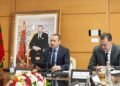 Health: The Territorial Health Group of Tangier-Tétouan-Al Hoceima draws up its annual report – Morocco Today