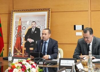 Health: The Territorial Health Group of Tangier-Tétouan-Al Hoceima draws up its annual report – Morocco Today