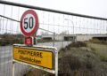 Tageblatt.lu | Construction site | The road construction administration is closing the Steinbrücken exit at the weekend