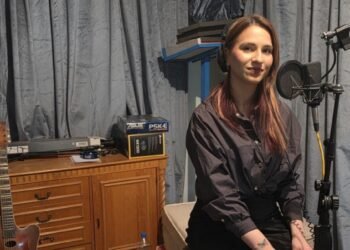 VIDEO | Grigor Koprov: From just one comment on YouTube, a new song dedicated to Toše was born, which I knew must be sung by Ana Petanovska
