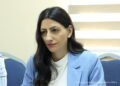 Every refugee, asylum seeker and forcibly displaced person must be provided with safe and dignified living conditions. Anahit Manasyan