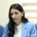 Every refugee, asylum seeker and forcibly displaced person must be provided with safe and dignified living conditions. Anahit Manasyan