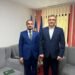 Syria, Romania discuss cooperation, situation of Syrian community in Bucharest