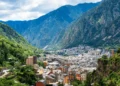 One of the least visited countries in Europe invites tourists to discover it
