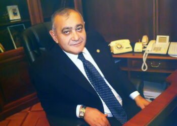 “Andranik Margaryan used to reconcile, we used to eat bread together, now the opposition and the government have become enemies.” Samvel Nikoyan