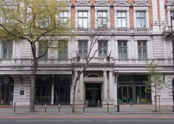 Budapest Hotel Ranked among World’s Best on Tripadvisor 2026 List