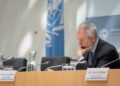 European, island states seek clear future for global roadmap to cut fossil fuels