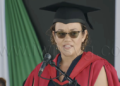 SVGCC graduates urged to ‘slay with substance’ – iWitness News