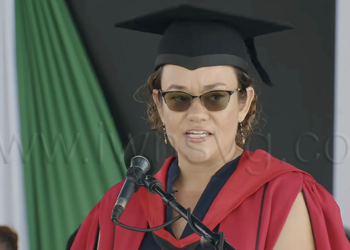 SVGCC graduates urged to ‘slay with substance’ – iWitness News