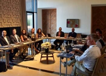 Major meeting of international investors: The Annual Investor Conference begins its work – Today Morocco