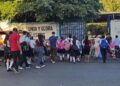 Almost 83,000 students dropped out of high school in 2025