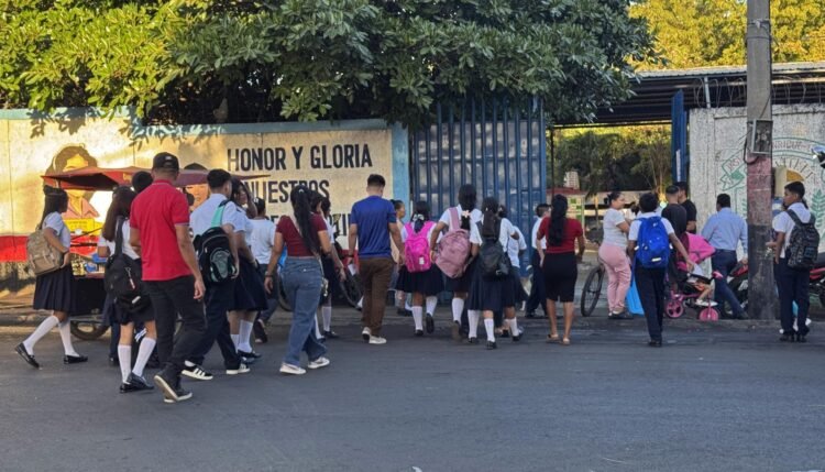 Almost 83,000 students dropped out of high school in 2025
