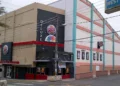 No Parking Ordered on Section of High Street as Performing Arts Centre Construction Continues