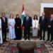 Aoun: Lebanon’s stability key to regional and European security