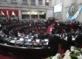 Business and financial sector recognizes approval of law against money laundering in Guatemala