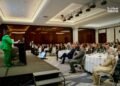 Arab-German business forum opens in Berlin as leaders seek deeper investment ties