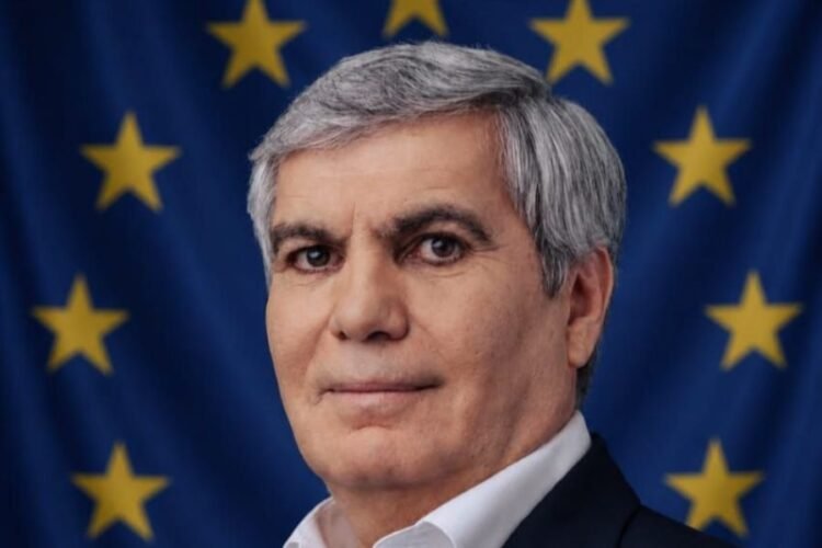 It is the right time to sign the Comprehensive Trade and Association Agreement with the EU. Aram Sargsyan
