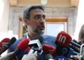 “We presented the facts of large-scale election violations to the CEC, the CP did not win these elections, the results should be declared invalid”