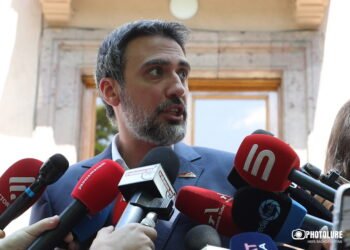 “We presented the facts of large-scale election violations to the CEC, the CP did not win these elections, the results should be declared invalid”