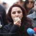 The most extensive repressions are being carried out against “Strong Armenia”. Arega Hovsepyan. “Publication”