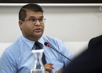 Fiji’s growth forecast halved – The Fiji Times